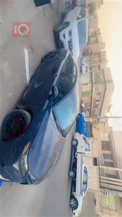 تۆیۆتا کامری